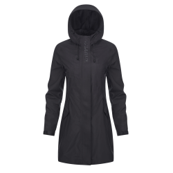 Gabardina impermeable larga LeMieux Grace Gabardina impermeable larga LeMieux Grace