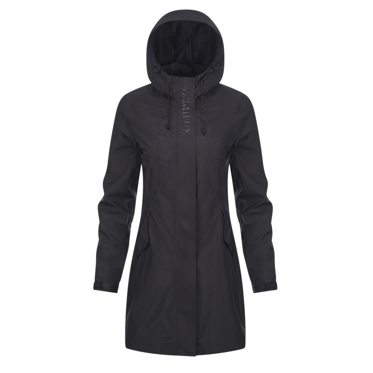 Gabardina impermeable larga LeMieux Grace Gabardina impermeable larga LeMieux Grace