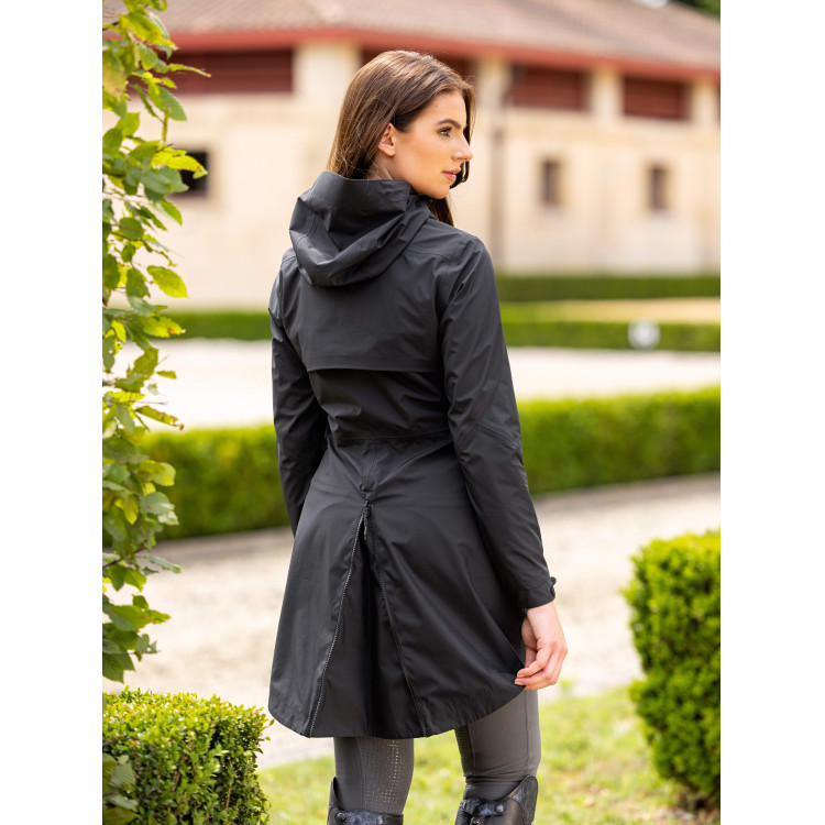 Gabardina impermeable larga LeMieux Grace Gabardina impermeable larga LeMieux Grace