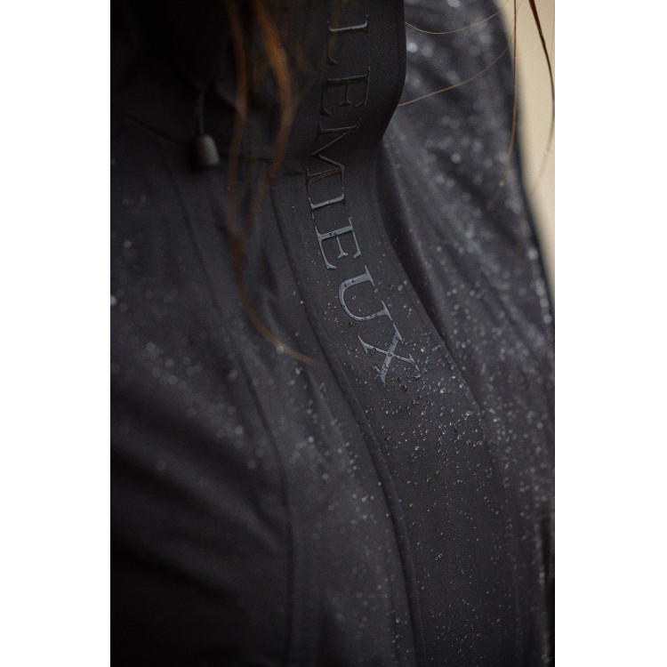 Gabardina impermeable larga LeMieux Grace Gabardina impermeable larga LeMieux Grace