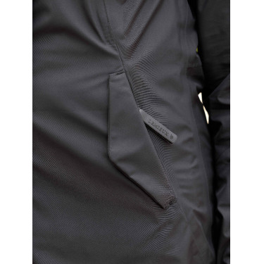 Gabardina impermeable larga LeMieux Grace Gabardina impermeable larga LeMieux Grace