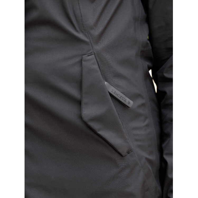 Gabardina impermeable larga LeMieux Grace Gabardina impermeable larga LeMieux Grace