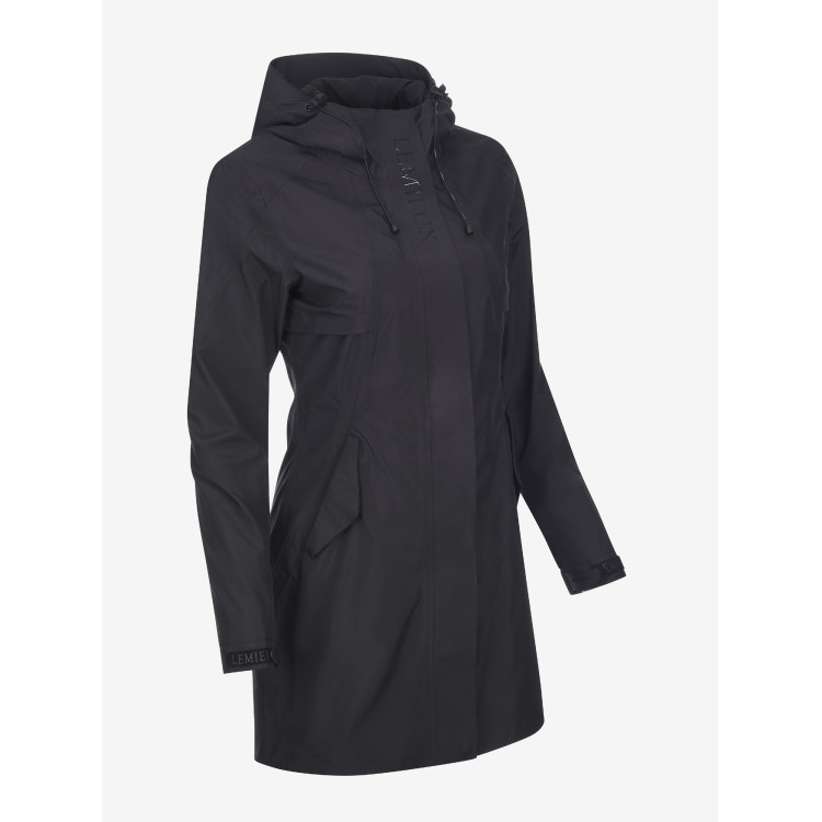 Gabardina impermeable larga LeMieux Grace Gabardina impermeable larga LeMieux Grace