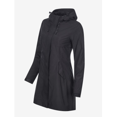 Gabardina impermeable larga LeMieux Grace Gabardina impermeable larga LeMieux Grace