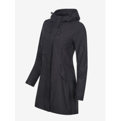 Gabardina impermeable larga LeMieux Grace Gabardina impermeable larga LeMieux Grace