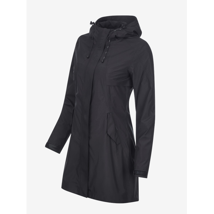 Gabardina impermeable larga LeMieux Grace Gabardina impermeable larga LeMieux Grace