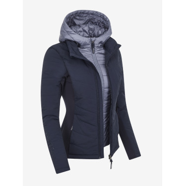 Chaqueta híbrida LeMieux Brioney 2 en 1 Chaqueta híbrida LeMieux Brioney 2 en 1