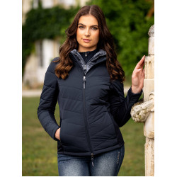Chaqueta híbrida LeMieux Brioney 2 en 1 Chaqueta híbrida LeMieux Brioney 2 en 1
