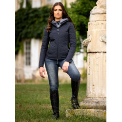 Chaqueta híbrida LeMieux Brioney 2 en 1 Chaqueta híbrida LeMieux Brioney 2 en 1