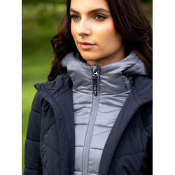 Chaqueta híbrida LeMieux Brioney 2 en 1 Chaqueta híbrida LeMieux Brioney 2 en 1