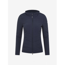 Chaqueta híbrida LeMieux Brioney 2 en 1 Chaqueta híbrida LeMieux Brioney 2 en 1