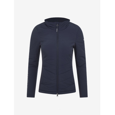 Chaqueta híbrida LeMieux Brioney 2 en 1 Chaqueta híbrida LeMieux Brioney 2 en 1