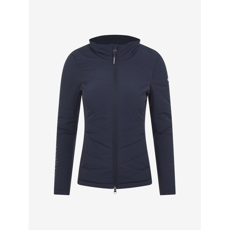 Chaqueta híbrida LeMieux Brioney 2 en 1 Chaqueta híbrida LeMieux Brioney 2 en 1