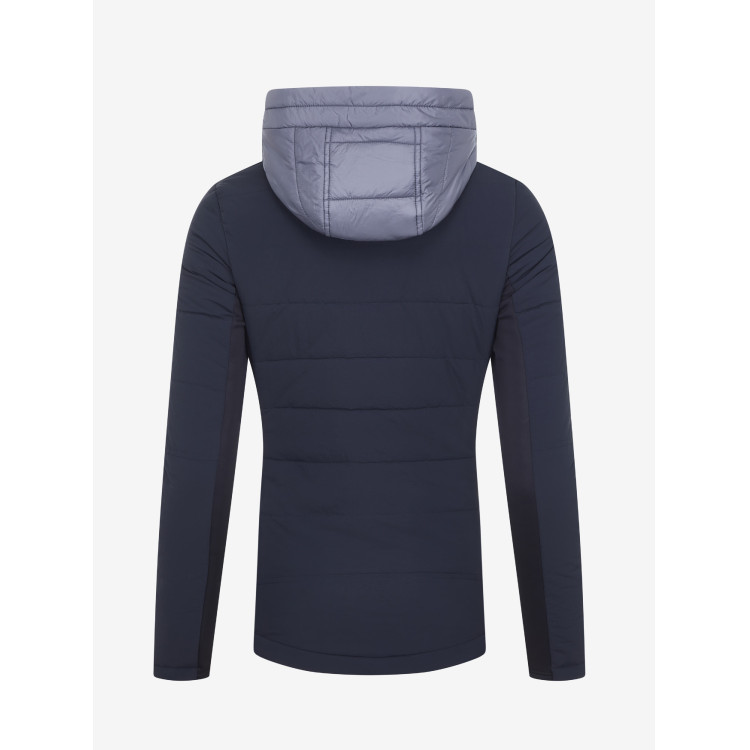 Chaqueta híbrida LeMieux Brioney 2 en 1 Chaqueta híbrida LeMieux Brioney 2 en 1