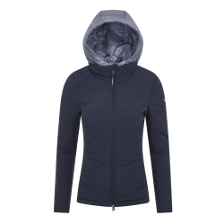 Chaqueta híbrida LeMieux Brioney 2 en 1 Chaqueta híbrida LeMieux Brioney 2 en 1