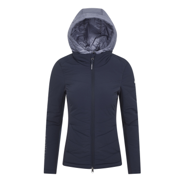 Chaqueta híbrida LeMieux Brioney 2 en 1 Chaqueta híbrida LeMieux Brioney 2 en 1