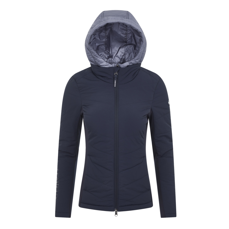 Chaqueta híbrida LeMieux Brioney 2 en 1 Chaqueta híbrida LeMieux Brioney 2 en 1
