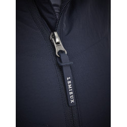 Chaqueta híbrida LeMieux Brioney 2 en 1 Chaqueta híbrida LeMieux Brioney 2 en 1