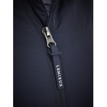 Chaqueta híbrida LeMieux Brioney 2 en 1 Chaqueta híbrida LeMieux Brioney 2 en 1