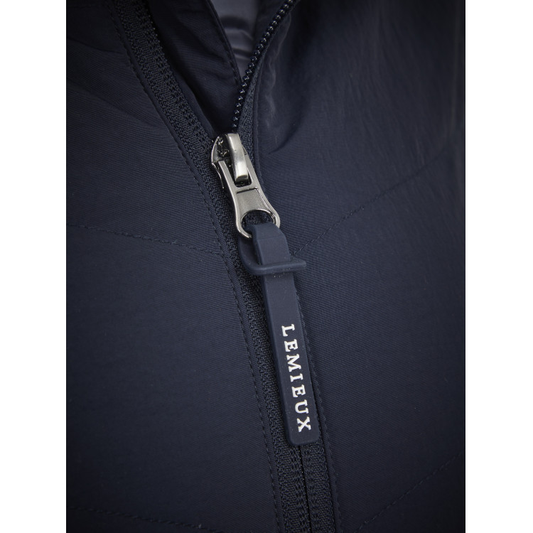 Chaqueta híbrida LeMieux Brioney 2 en 1 Chaqueta híbrida LeMieux Brioney 2 en 1