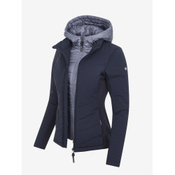 Chaqueta híbrida LeMieux Brioney 2 en 1 Chaqueta híbrida LeMieux Brioney 2 en 1