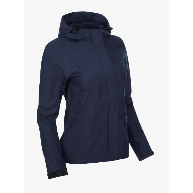 Chaqueta impermeable corta LeMieux Isla