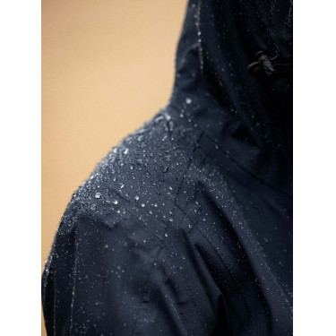 Chaqueta impermeable corta LeMieux Isla Chaqueta impermeable corta LeMieux Isla