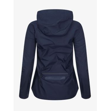 Chaqueta impermeable corta LeMieux Isla Chaqueta impermeable corta LeMieux Isla