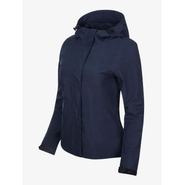 Chaqueta impermeable corta LeMieux Isla Chaqueta impermeable corta LeMieux Isla