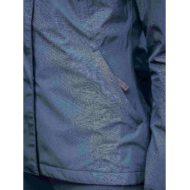 Chaqueta impermeable corta LeMieux Isla Chaqueta impermeable corta LeMieux Isla