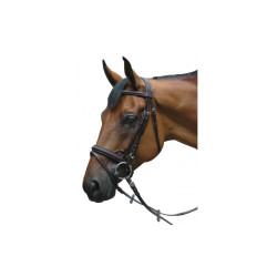 Cabezada Pull Back Le Touquet