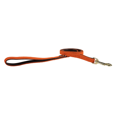 Correa para perro de nailon trenzado 120 cm Kentucky Correa para perro de nailon trenzado 120 cm Kentucky