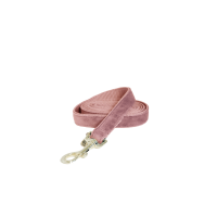 Correa para perro Velvet 120 cm Kentucky Rosa viejo