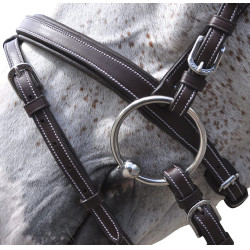 Trenza Gotemburgo Combinada Flags & Cup