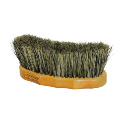 Tapón duro Kentucky Castaño Marrón Tapón duro Kentucky Castaño Marrón