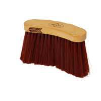 Tapón medio largo Kentucky Castaño Marr&amp;oacute;n