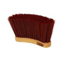 Tapón medio largo Kentucky Castaño Marr&amp;oacute;n