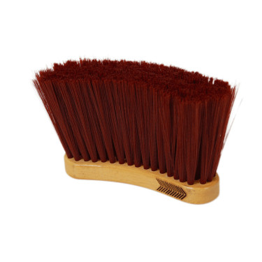 Tapón medio largo Kentucky Castaño Marrón Tapón medio largo Kentucky Castaño Marrón