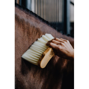 Tapón medio largo Kentucky Natural Marrón Tapón medio largo Kentucky Natural Marrón