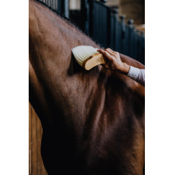 Tapón medio largo Kentucky Natural Marrón Tapón medio largo Kentucky Natural Marrón