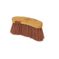 Tapón medio medium Kentucky Castaño Marrón Tapón medio medium Kentucky Castaño Marrón