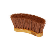 Tapón medio medium Kentucky Castaño Marr&amp;oacute;n