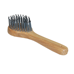 Cepillo de crin Kentucky Cepillo de crin Kentucky