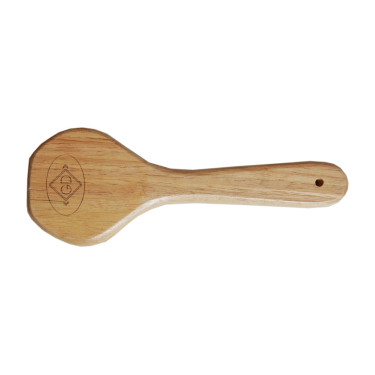 Cepillo de crin Kentucky Castaño Marr&amp;oacute;n