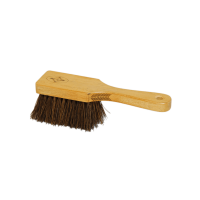 Cepillo para cascos Kentucky Castaño Marrón Cepillo para cascos Kentucky Castaño Marrón