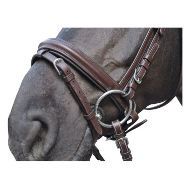 Brida Hickstead Flags & Cup Brida Hickstead Flags & Cup