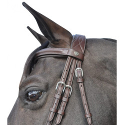 Brida Hickstead Flags & Cup