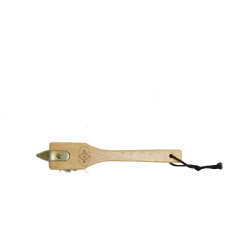 Curepiés Kentucky Castaño Marrón Curepiés Kentucky Castaño Marrón