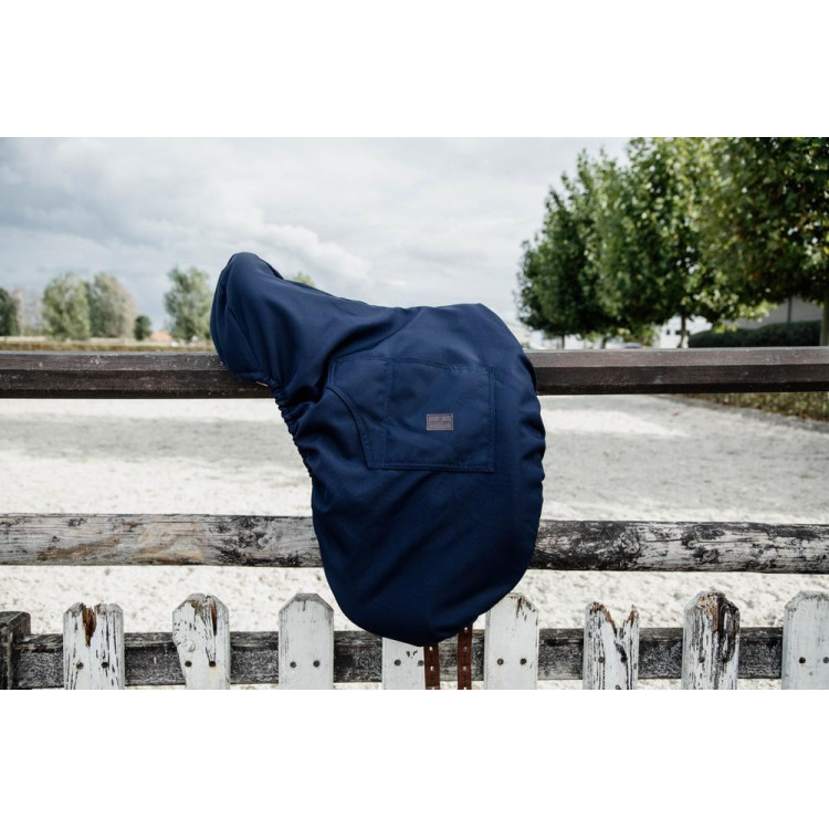 Funda de silla de doma Kentucky