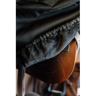 Funda de asiento impermeable para salto de obstáculos Kentucky Funda de asiento impermeable para salto de obstáculos Kentucky